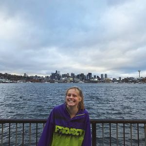 Meet your Posher, Kai-tlyn